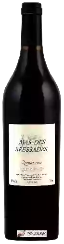 Wijnmakerij Mas des Bressades - Quintessence Costières-de-Nîmes