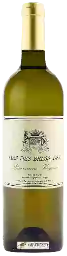 Wijnmakerij Mas des Bressades - Roussanne - Viognier