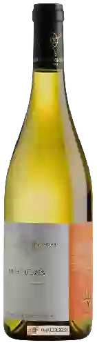 Wijnmakerij Mathilde Chapoutier - Duché d'Uzès Blanc