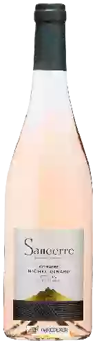 Wijnmakerij Michel Girard & Fils - Sancerre Rosé