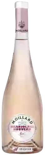 Wijnmakerij Moillard - Beaujolais Nouveau Rosé
