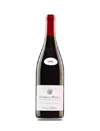 Wijnmakerij Nicolas Potel - Chambolle-Musigny 1er Cru Derrière La Grange Sélection