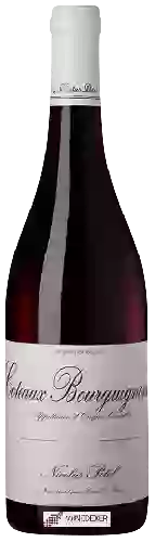 Wijnmakerij Nicolas Potel - Coteaux Bourguignons