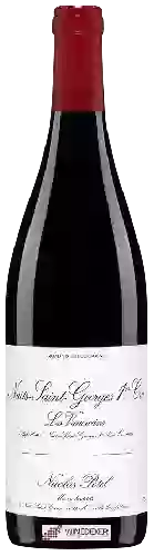 Wijnmakerij Nicolas Potel - Nuits-Saint-Georges 1er Cru Les Vaucrains