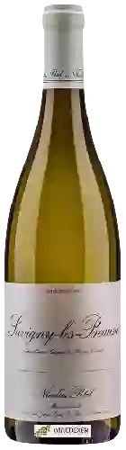 Wijnmakerij Nicolas Potel - Savigny-les-Beaune Blanc