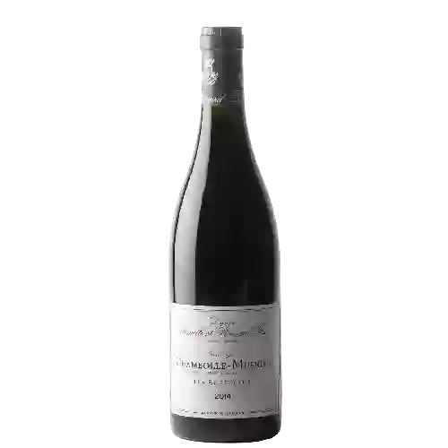 Wijnmakerij Nicolas Potel - Savigny-les-Beaune Vieilles Vignes Wijnmakerij Nicolas Potel - Savigny-les-Beaune Vieilles Vignes