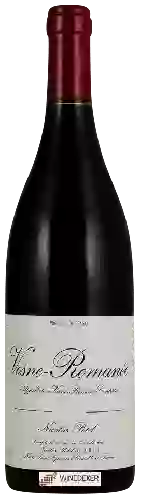 Wijnmakerij Nicolas Potel - Vosne-Romanée