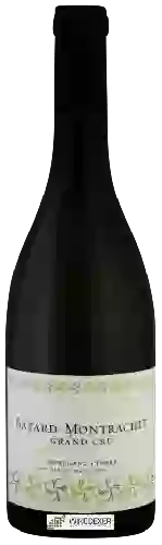 Wijnmakerij Pascal Marchand-Tawse - Bâtard-Montrachet Grand Cru Wijnmakerij Pascal Marchand-Tawse - Bâtard-Montrachet Grand Cru