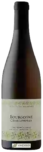 Wijnmakerij Pascal Marchand-Tawse - Bourgogne Chardonnay