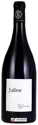 Wijnmakerij Paul Autard - Juline Châteauneuf-du-Pape