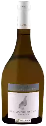 Wijnmakerij Perdrycourt - Chablis 1er Cru 'Vau de Vey'