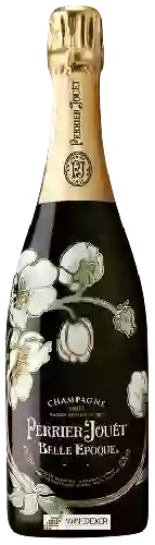 Wijnmakerij Perrier-Jouët - Belle Epoque Brut Champagne