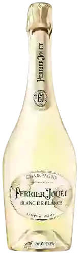 Wijnmakerij Perrier-Jouët - Blanc de Blancs Brut Champagne