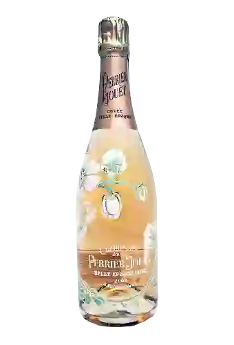 Wijnmakerij Perrier-Jouët - Réserve Belle Époque Champagne