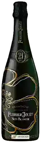 Wijnmakerij Perrier-Jouët - Nuit Blanche Champagne