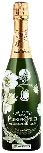 Wijnmakerij Perrier-Jouët - Fleur de Champagne