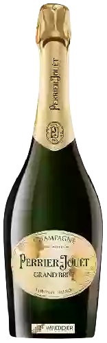 Wijnmakerij Perrier-Jouët - Grand Brut Champagne