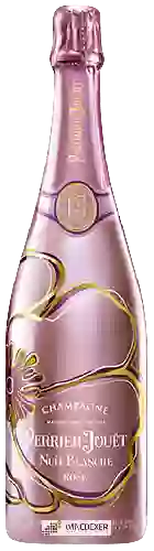 Wijnmakerij Perrier-Jouët - Nuit Blanche Rosé Champagne