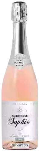 Domaine Pugibet - Mademoiselle Sophie Rosé (Alcohol Free) Domaine Pugibet - Mademoiselle Sophie Rosé (Alcohol Free)