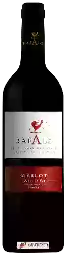 Wijnmakerij Rafale - Merlot