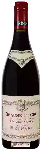 Wijnmakerij Régnard - Beaune Premier Cru Les Cent Vignes Wijnmakerij Régnard - Beaune Premier Cru Les Cent Vignes