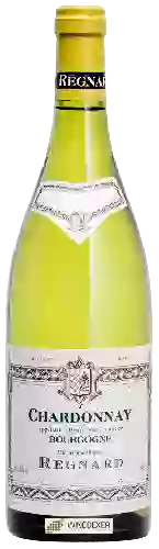 Wijnmakerij Régnard - Bourgogne Chardonnay