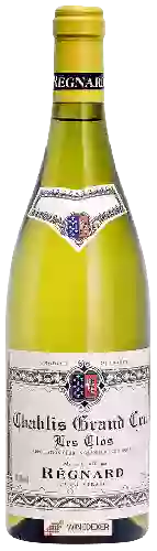 Wijnmakerij Régnard - Chablis Grand Cru Les Clos