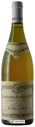 Wijnmakerij Régnard - Chassagne-Montrachet