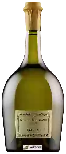 Wijnmakerij Régnard - Grand Régnard Chablis