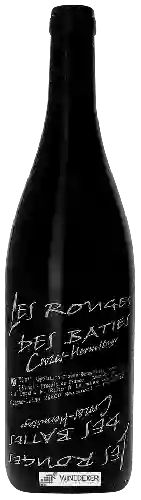 Wijnmakerij Dard & Ribo - Les Rouges des Baties Crozes-Hermitage