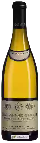 Wijnmakerij René Lequin-Colin - Chassagne-Montrachet Premier Cru 'Les Caillerets'