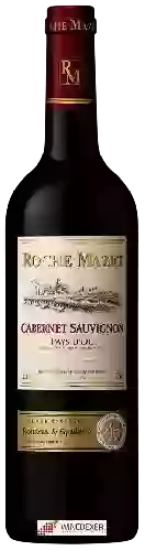 Wijnmakerij Roche Mazet - Cuvée Spéciale Cabernet Sauvignon
