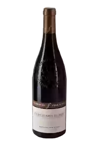 Wijnmakerij Royer - Châteauneuf-du-Pape Grenache