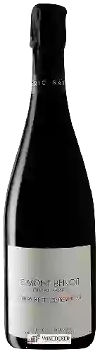 Wijnmakerij Savart - Le Mont Benoit Vieille Vigne Premier Cru Extra Brut