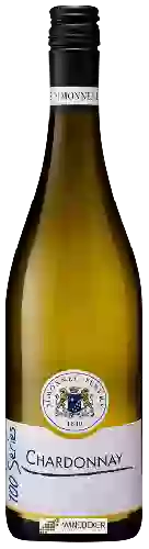 Wijnmakerij Simonnet-Febvre - 100 Series Chardonnay