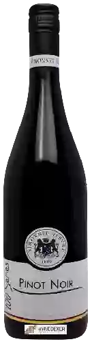 Wijnmakerij Simonnet-Febvre - 100 Series Pinot Noir