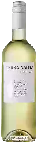 Wijnmakerij Terra Santa - Blanc