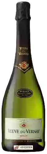 Wijnmakerij Veuve du Vernay - Brut