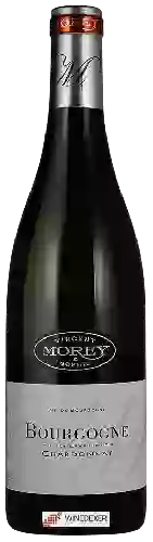 Wijnmakerij Vincent & Sophie Morey - Bourgogne Chardonnay