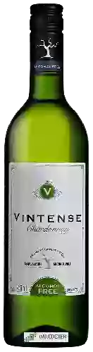 Wijnmakerij Vintense - Chardonnay