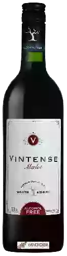 Wijnmakerij Vintense - Merlot