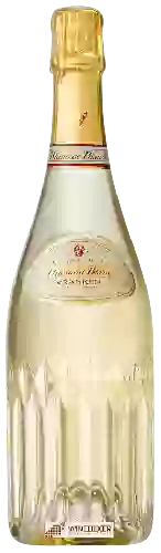 Wijnmakerij Vranken - Diamant Blanc de Blancs Champagne