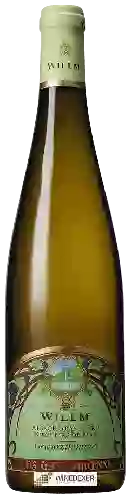 Wijnmakerij Willm - Gewürztraminer Clos Gaensbroennel Grand Cru