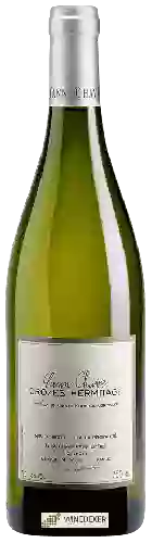 Wijnmakerij Yann Chave - Crozes-Hermitage Blanc