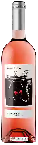 Wijnmakerij Fra Guerau - Amor Loco