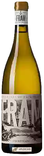 Wijnmakerij Fram - Chenin Blanc