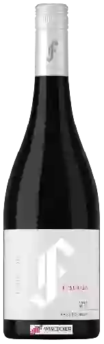 Wijnmakerij Framingham - F-Series Pinot Noir