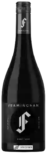 Wijnmakerij Framingham - Pinot Noir