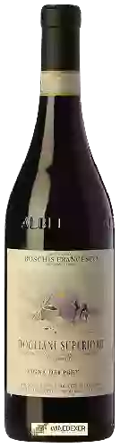 Wijnmakerij Boschis Francesco - Vigna dei Prey Dogliani Superiore