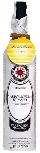 Wijnmakerij Franchini - Mirabelle Valpolicella Ripasso Classico Superiore